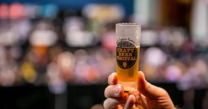 5 NYC Summer Beer Specials You Don't Want to Miss!